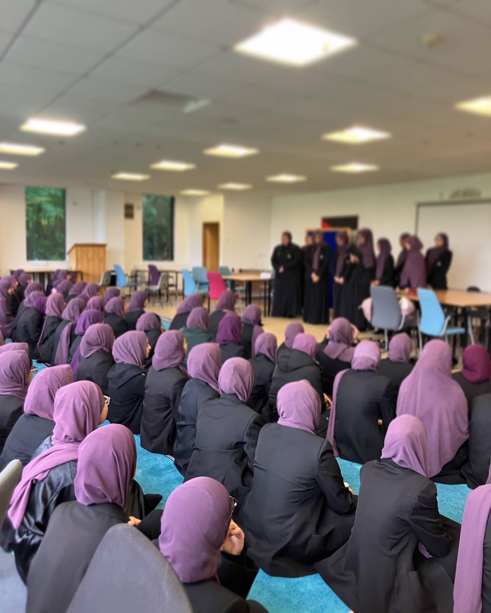 Iqra Academy — fotoğraf 1