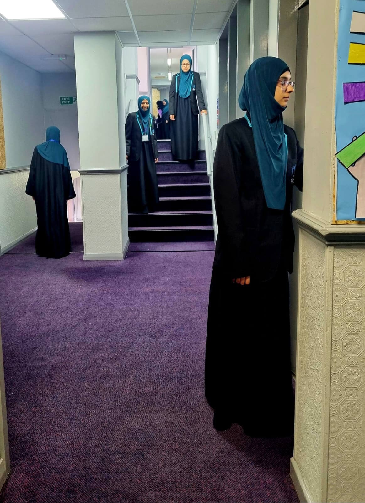 Islamia School for Girls — fotoğraf 1