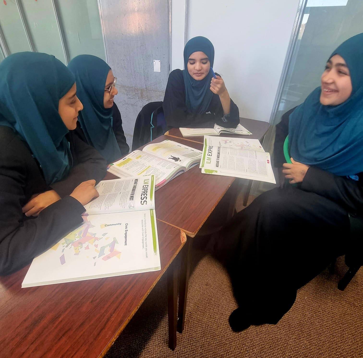 Islamiyah School — fotoğraf 1