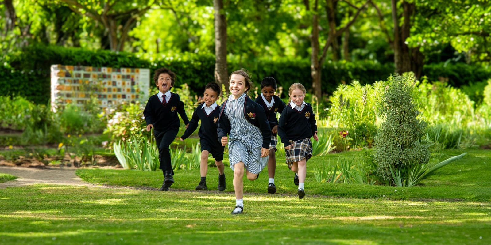 King Edward VI Preparatory School — fotoğraf 1