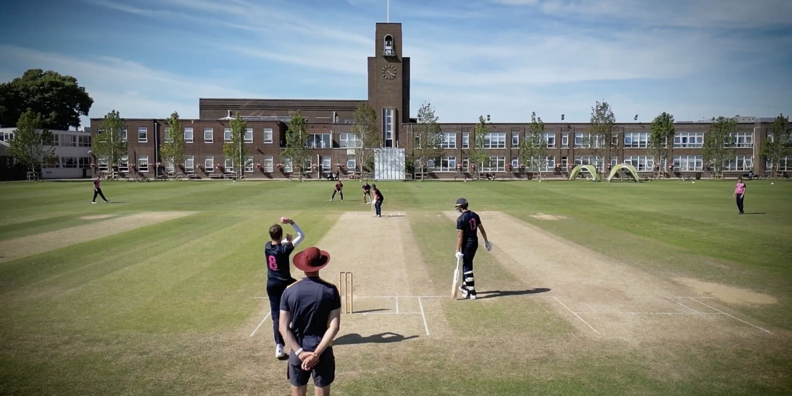 King Edward VI School — fotoğraf 1