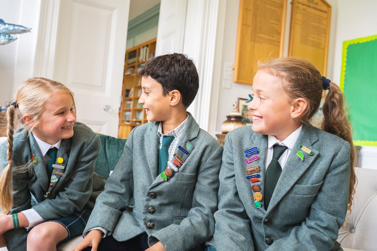 Kitebrook Preparatory School — fotoğraf 1
