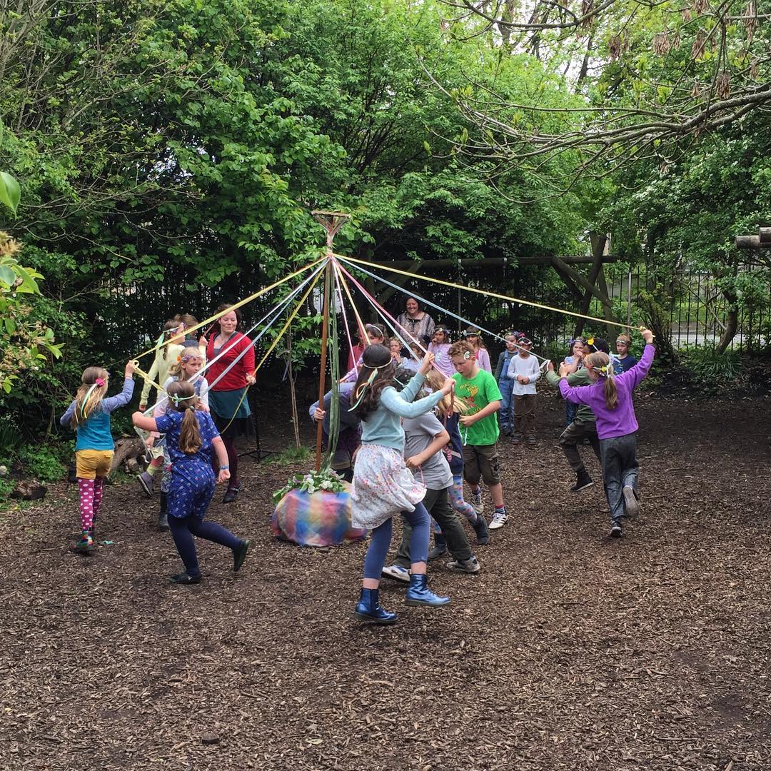Lancaster Independent School for Alternative Learning (Lisal) — fotoğraf 1