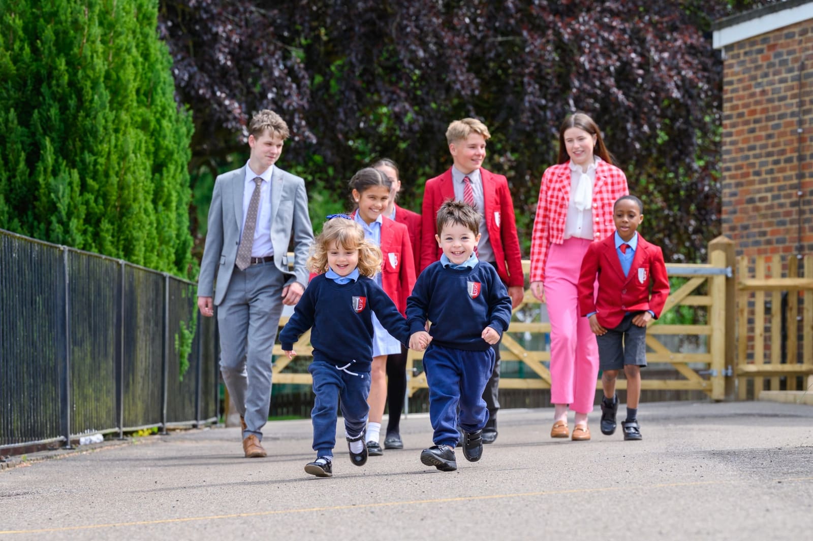 Lingfield College — fotoğraf 1