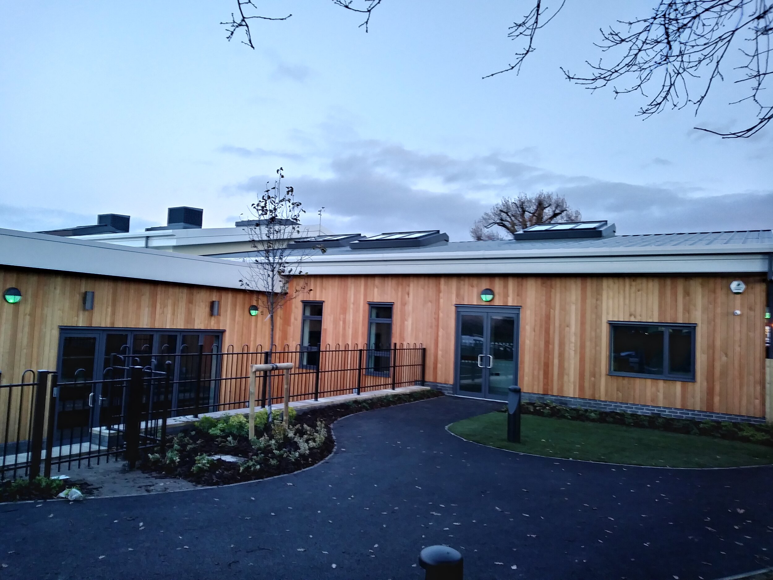 Littlegarth School — photo 1
