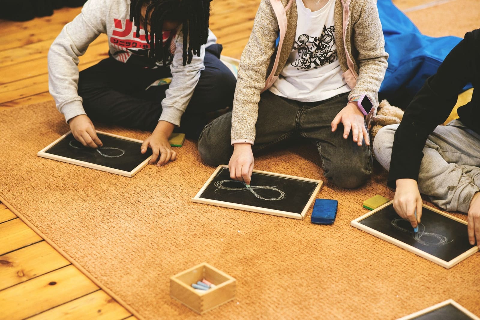 London Scandinavian School — fotoğraf 1