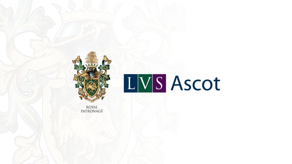 LVS Ascot — fotoğraf 1