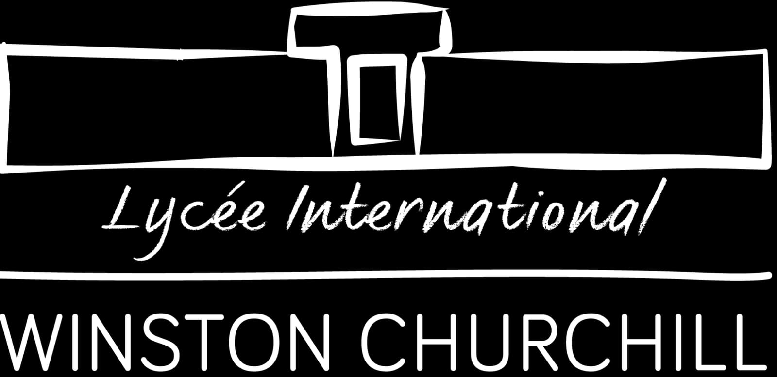 Lycee International de Londres Winston Churchill — fotoğraf 1