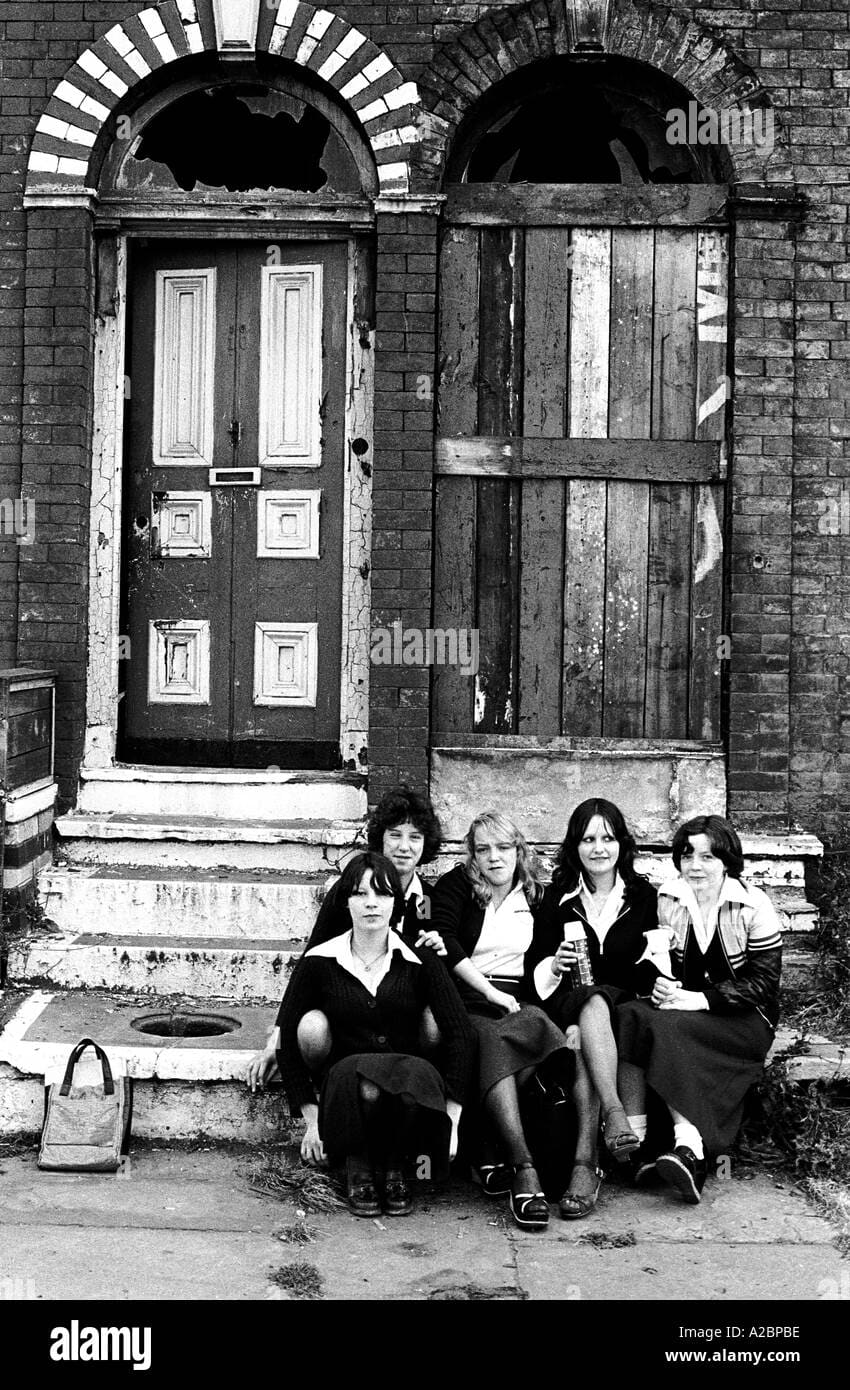 Manchester Junior Girls' School — fotoğraf 1