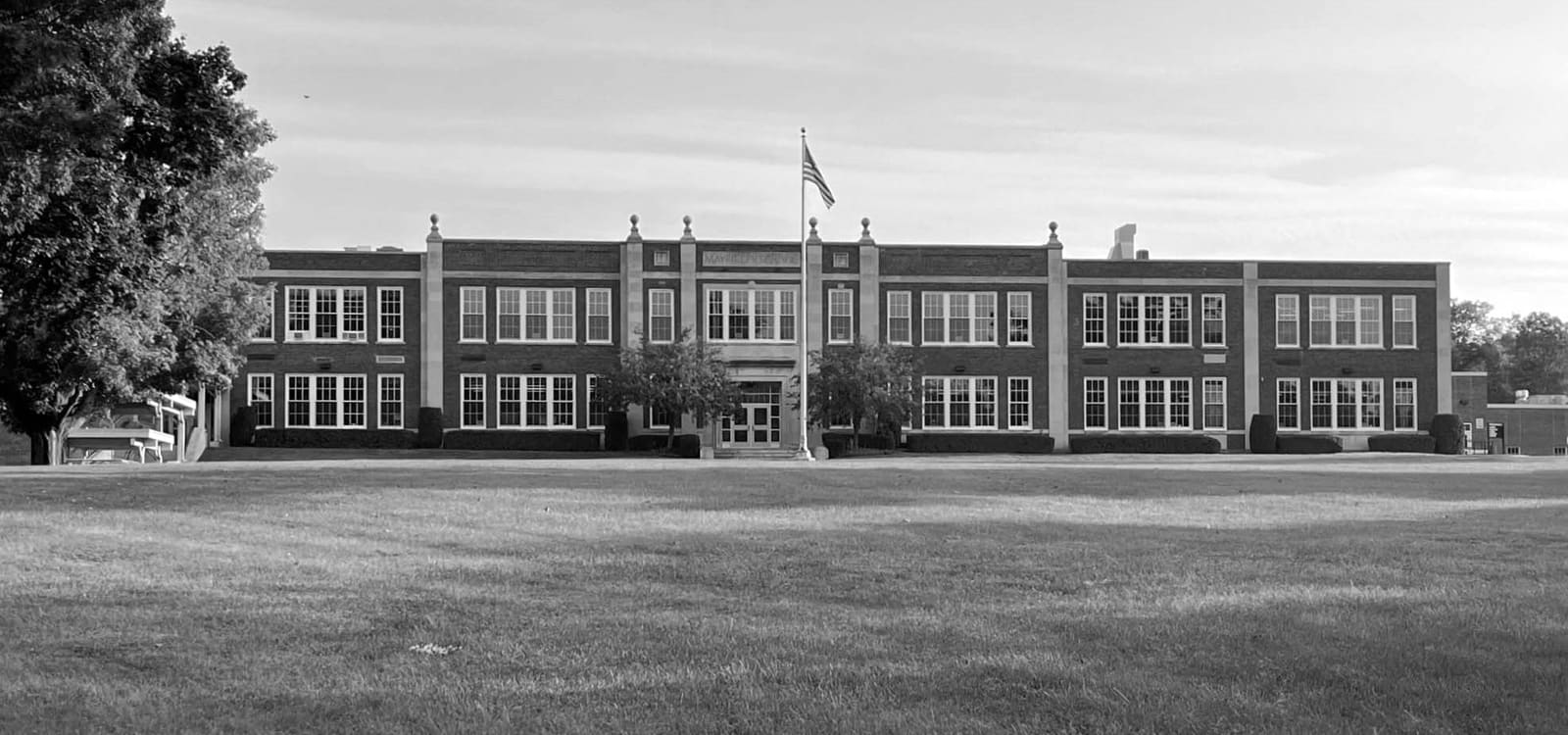 Mayfield School — fotoğraf 1