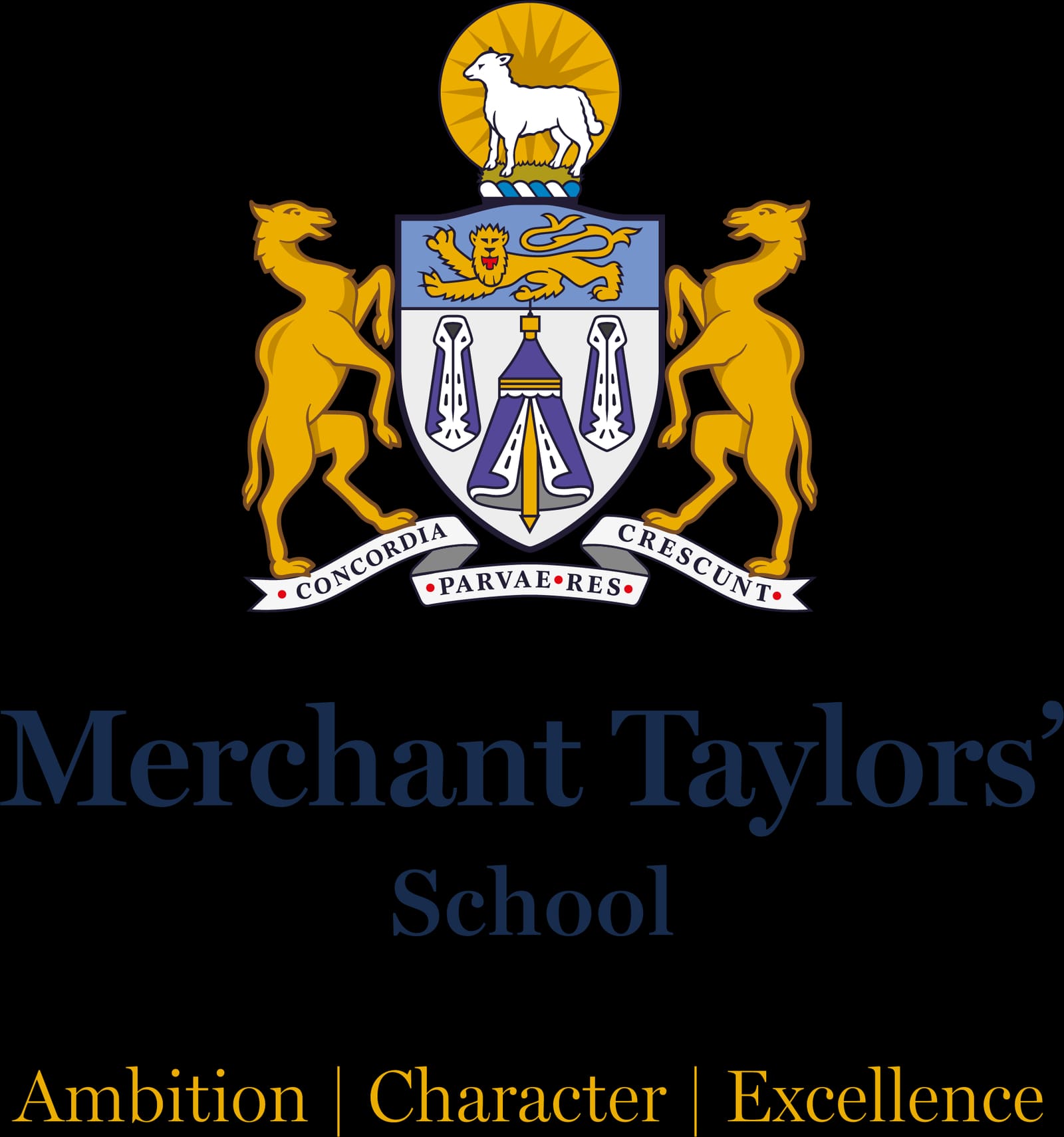 Merchant Taylors' Schools — fotoğraf 1
