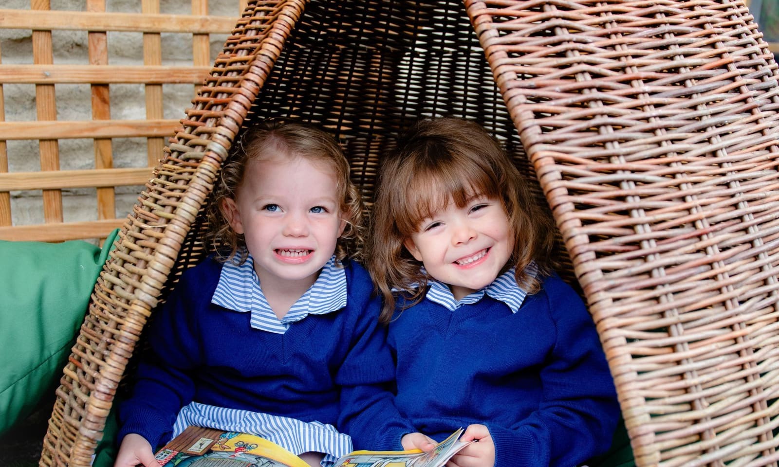 Micklefield School — fotoğraf 1