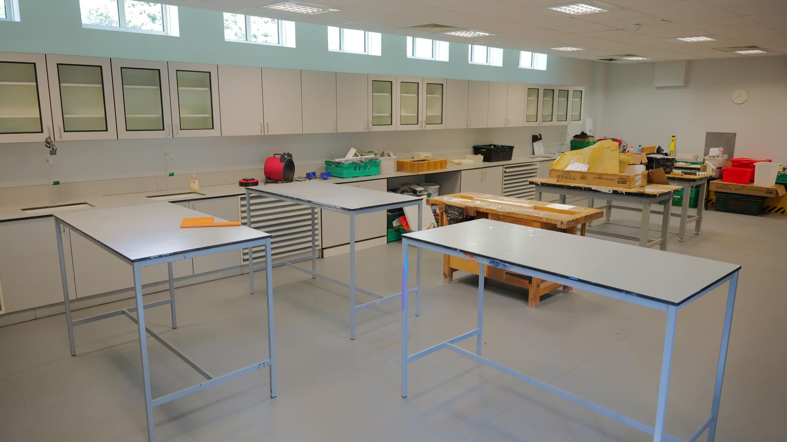 New Level Academy — fotoğraf 1