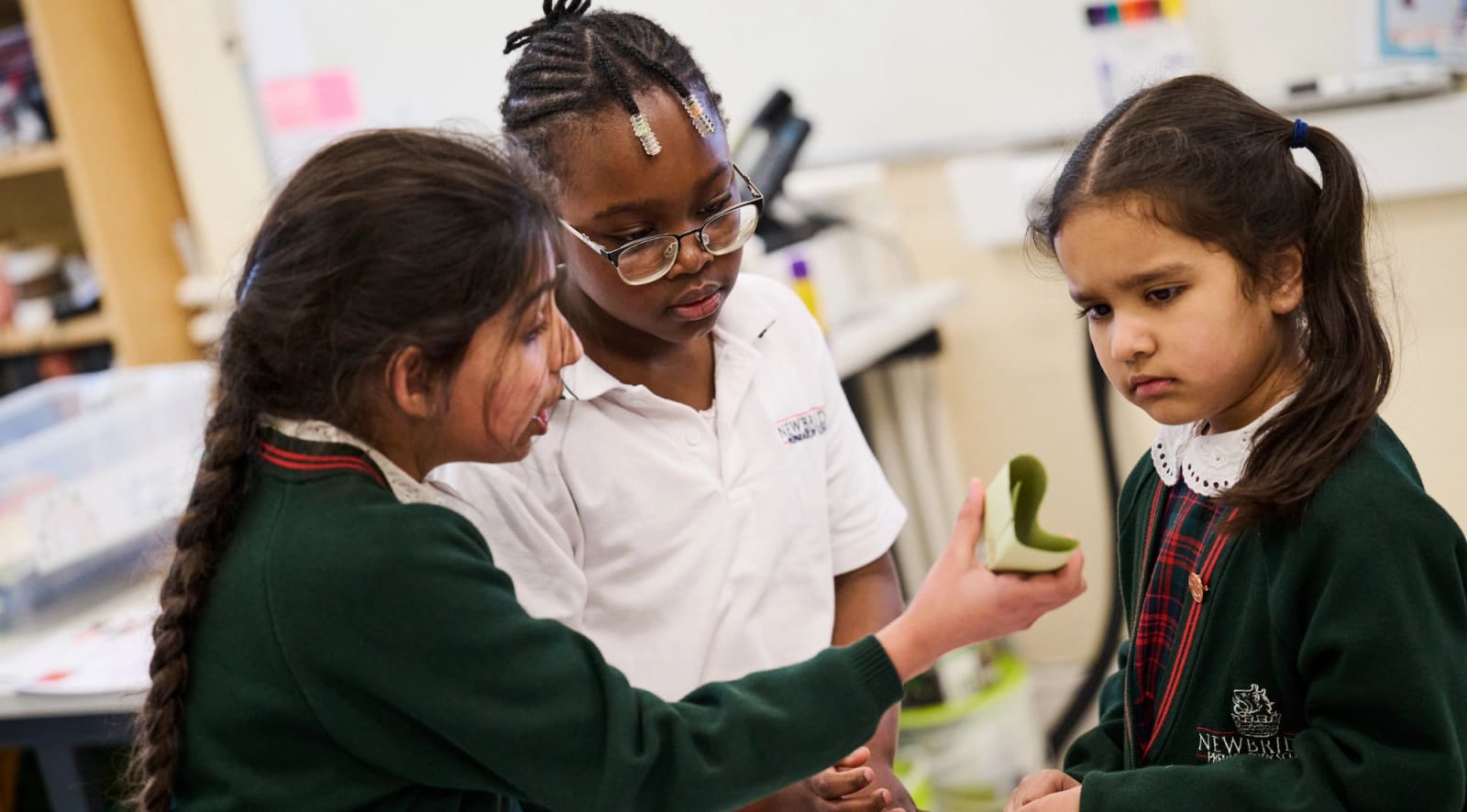 Newbridge Preparatory School — fotoğraf 1