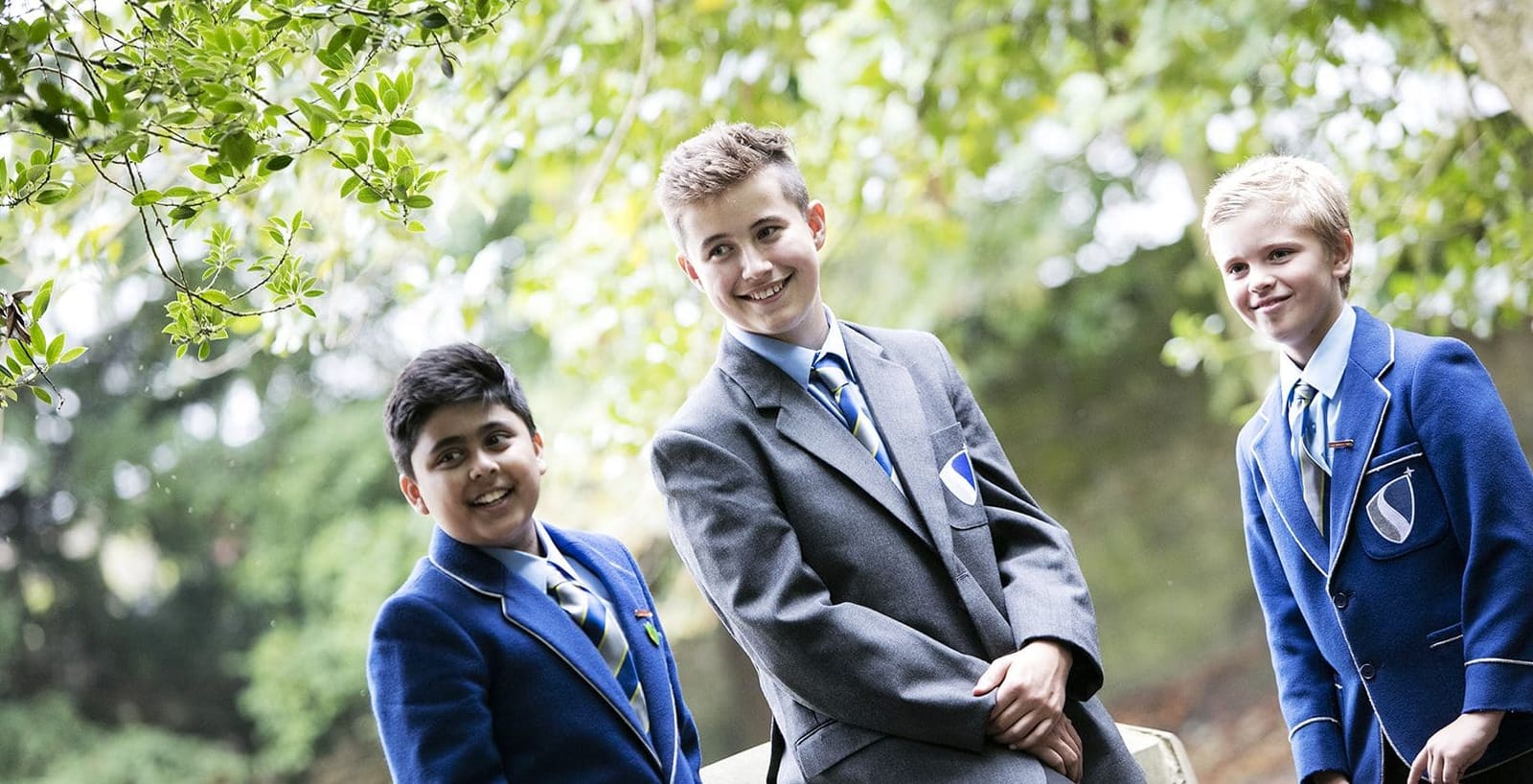 Newcastle School for Boys — fotoğraf 1