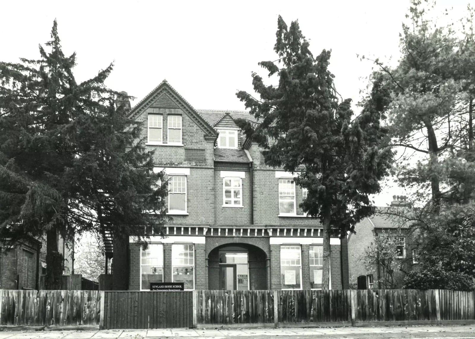 Newland House School — fotoğraf 1
