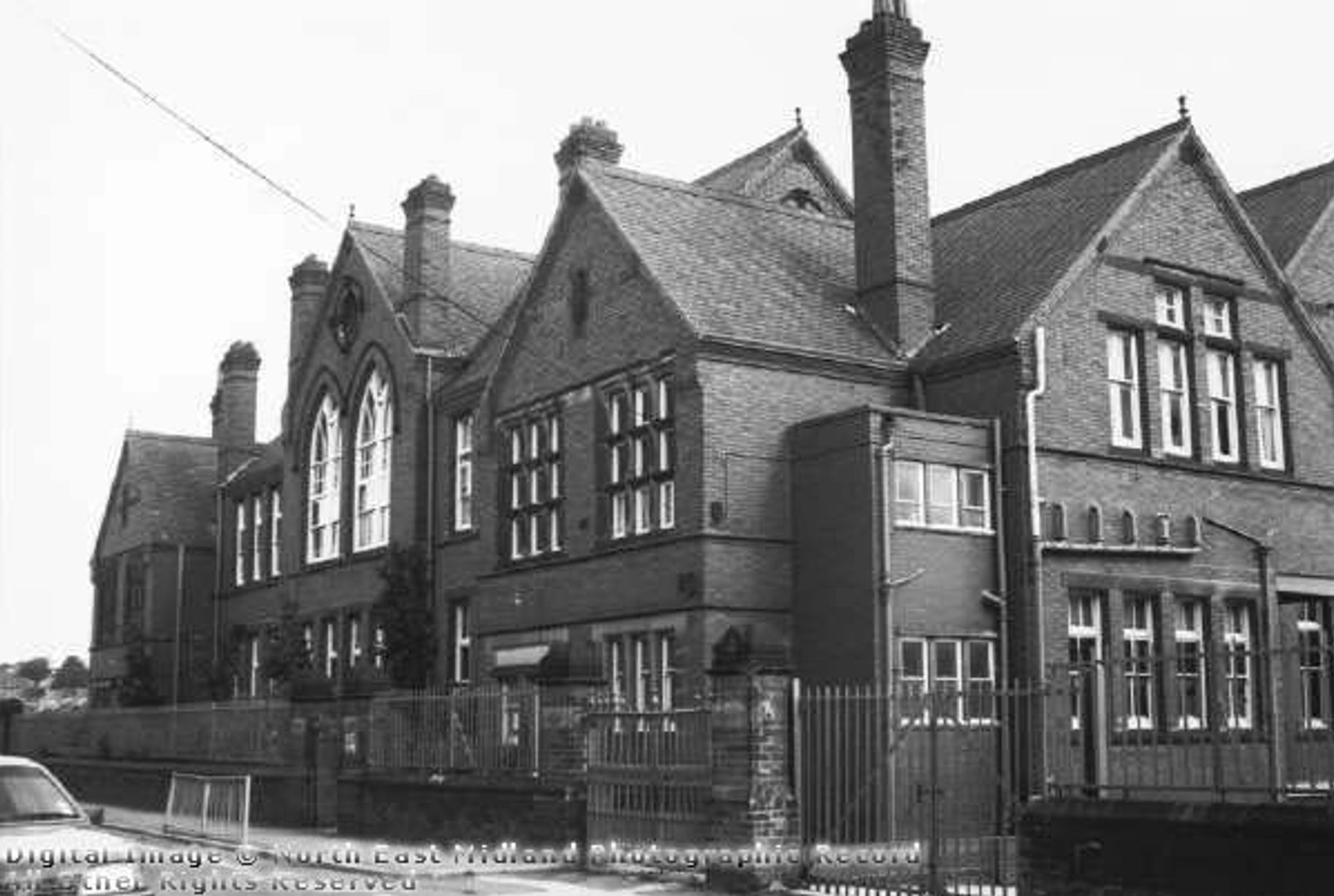 Normanton House School — fotoğraf 1