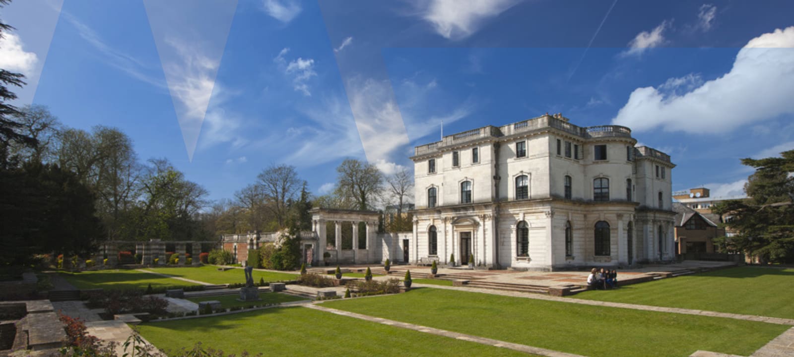 North London Collegiate School — fotoğraf 1