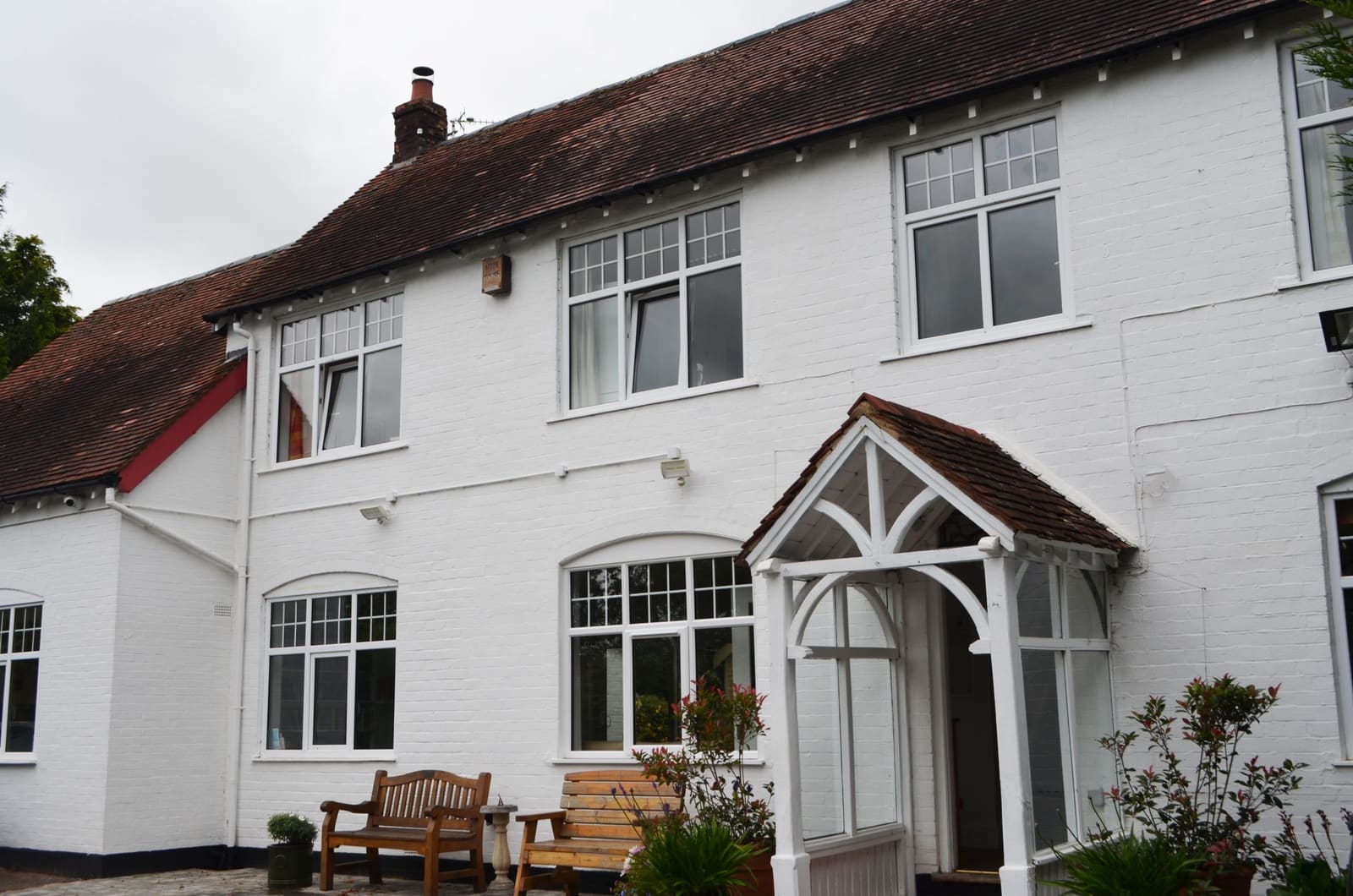 Northleigh House School — fotoğraf 1