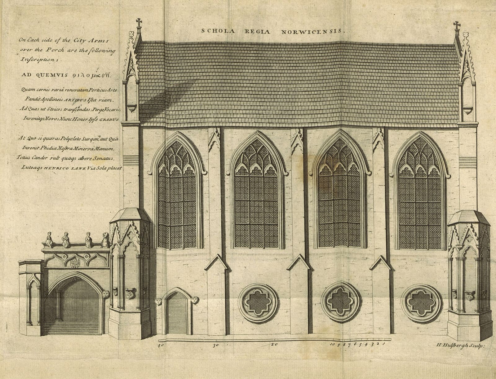 Norwich School — fotoğraf 1