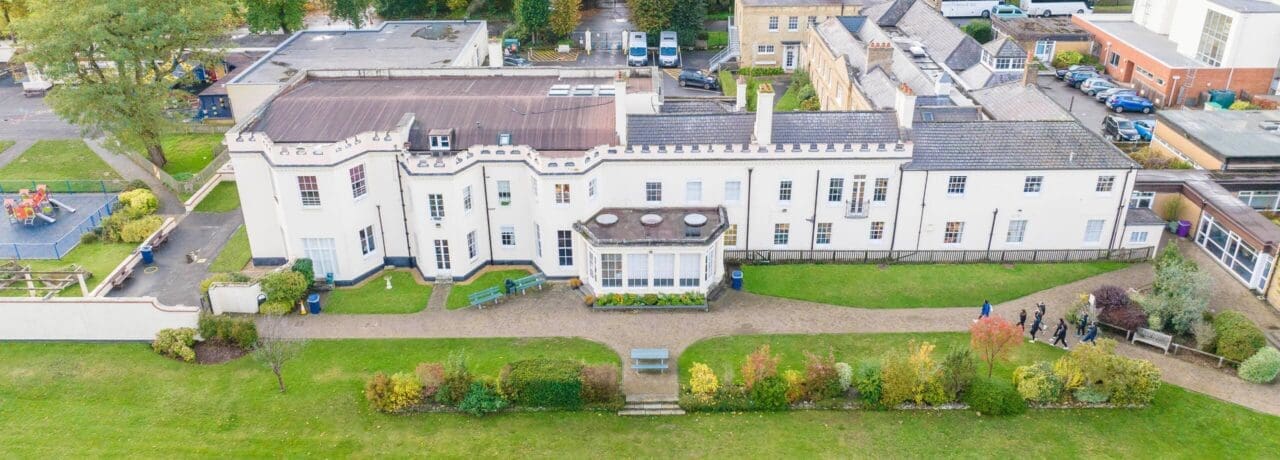 Notre Dame Prep School, Cobham — fotoğraf 1