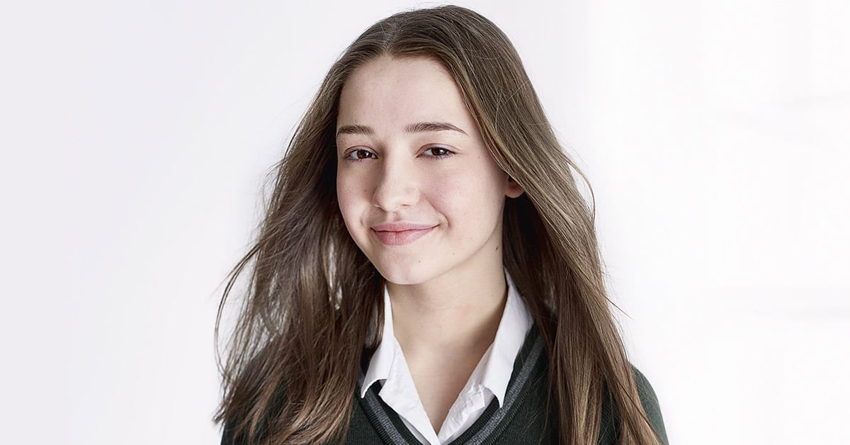 Notting Hill & Ealing High School GDST — fotoğraf 1