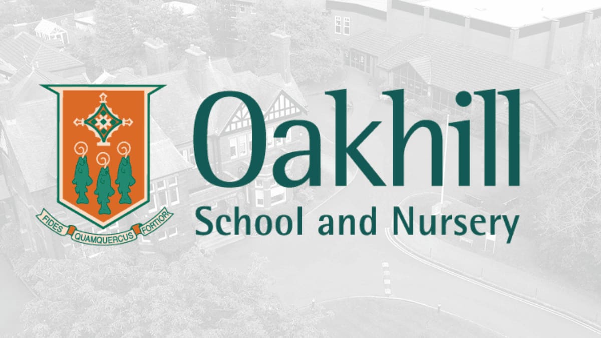 Oakhill School — fotoğraf 1