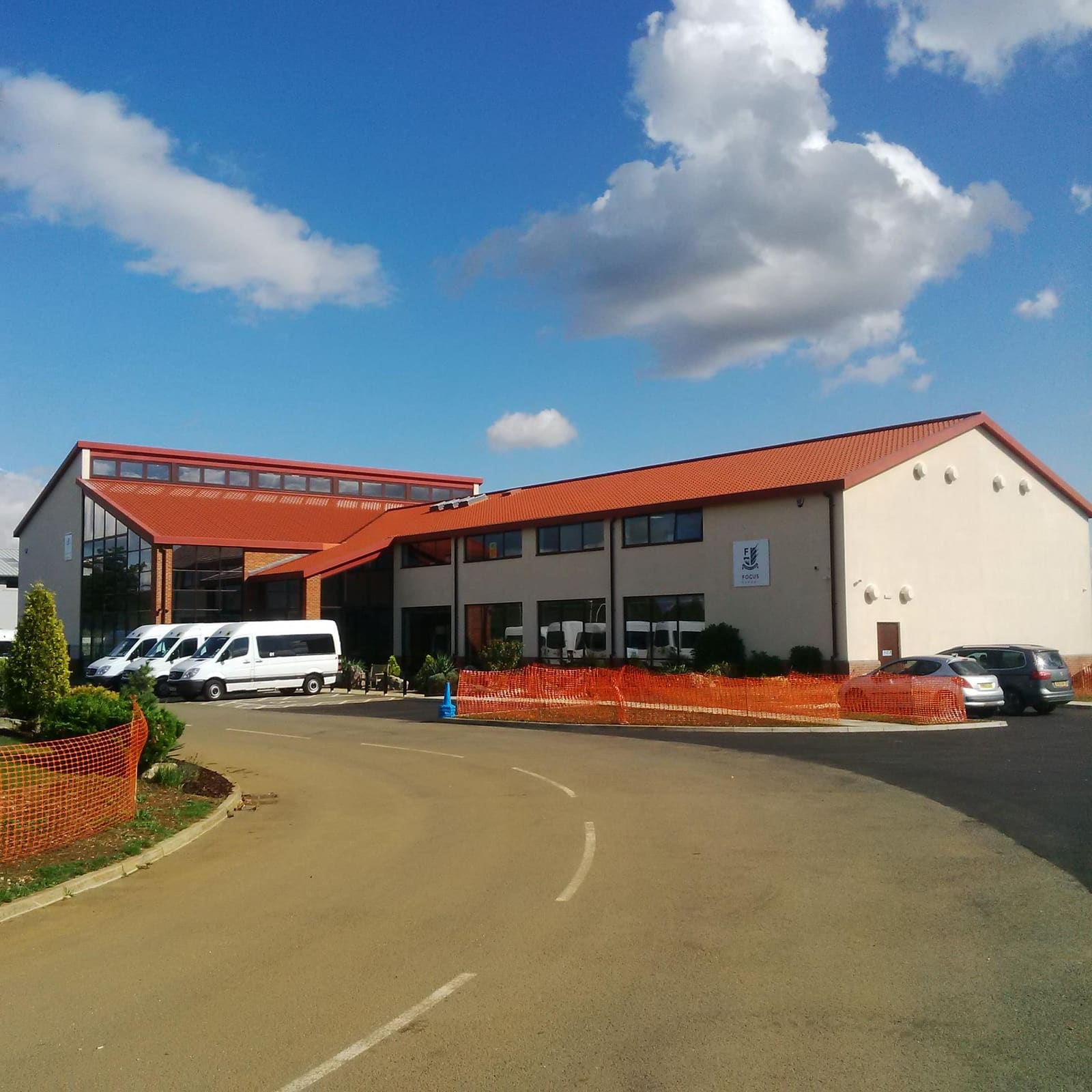 OneSchool Global UK - Biggleswade Campus — photo 1