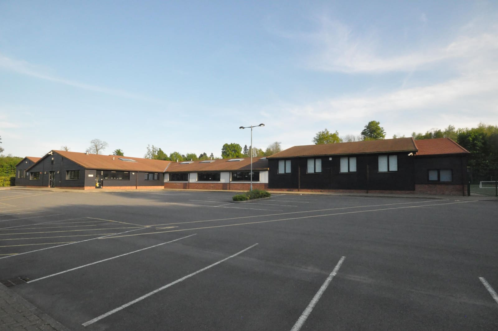 OneSchool Global UK - Maidstone Campus — fotoğraf 1