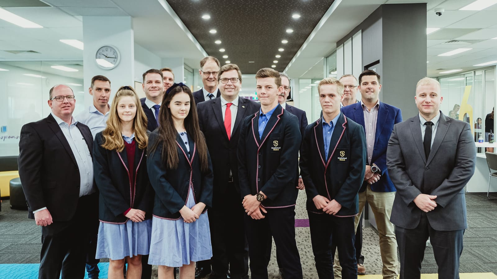 Oneschool Global Uk Plymouth Campus — fotoğraf 1