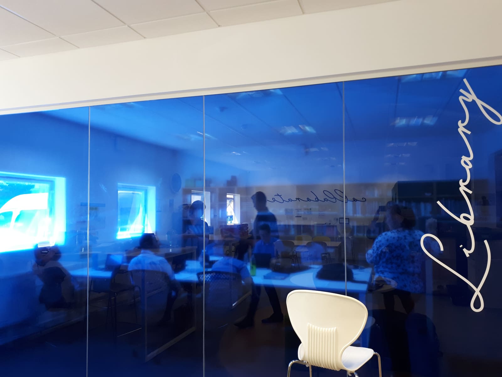 OneSchool Global UK - Swaffham Campus — fotoğraf 1