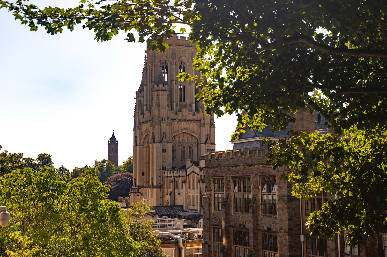 OneSchoolGlobal Bristol Campus — fotoğraf 1