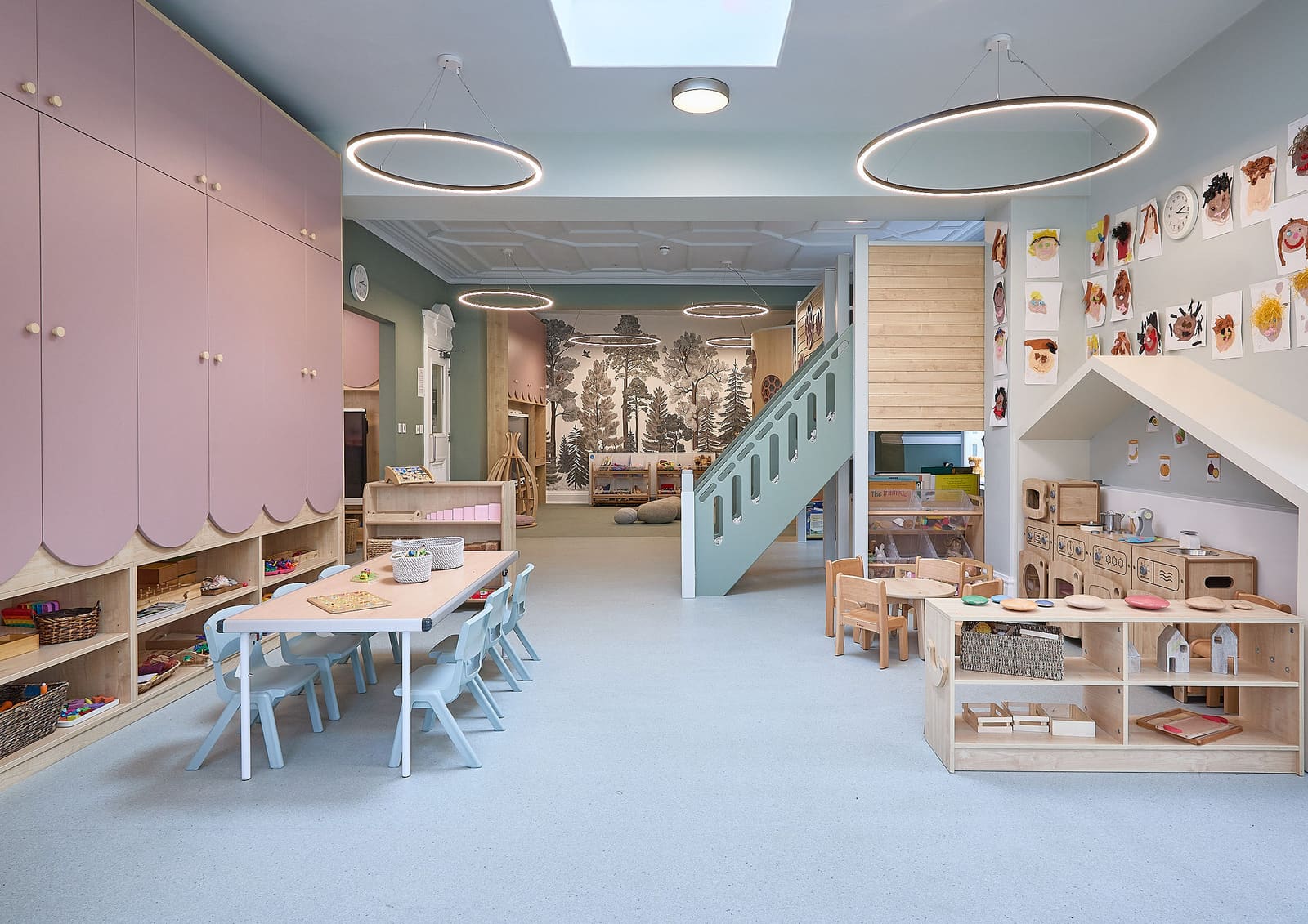 Orchard House School — fotoğraf 1