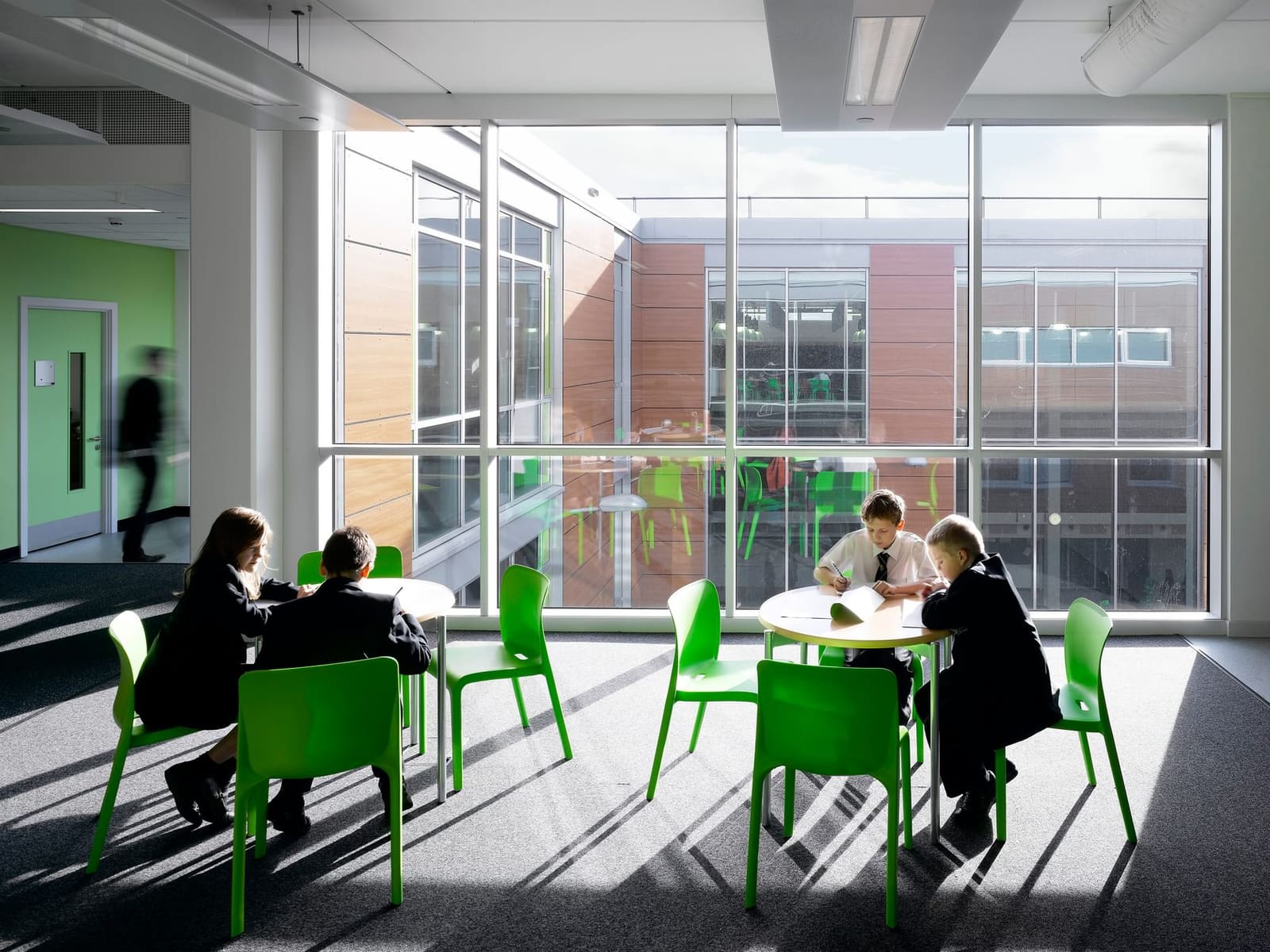 OYY Lubavitch Boys School — fotoğraf 1