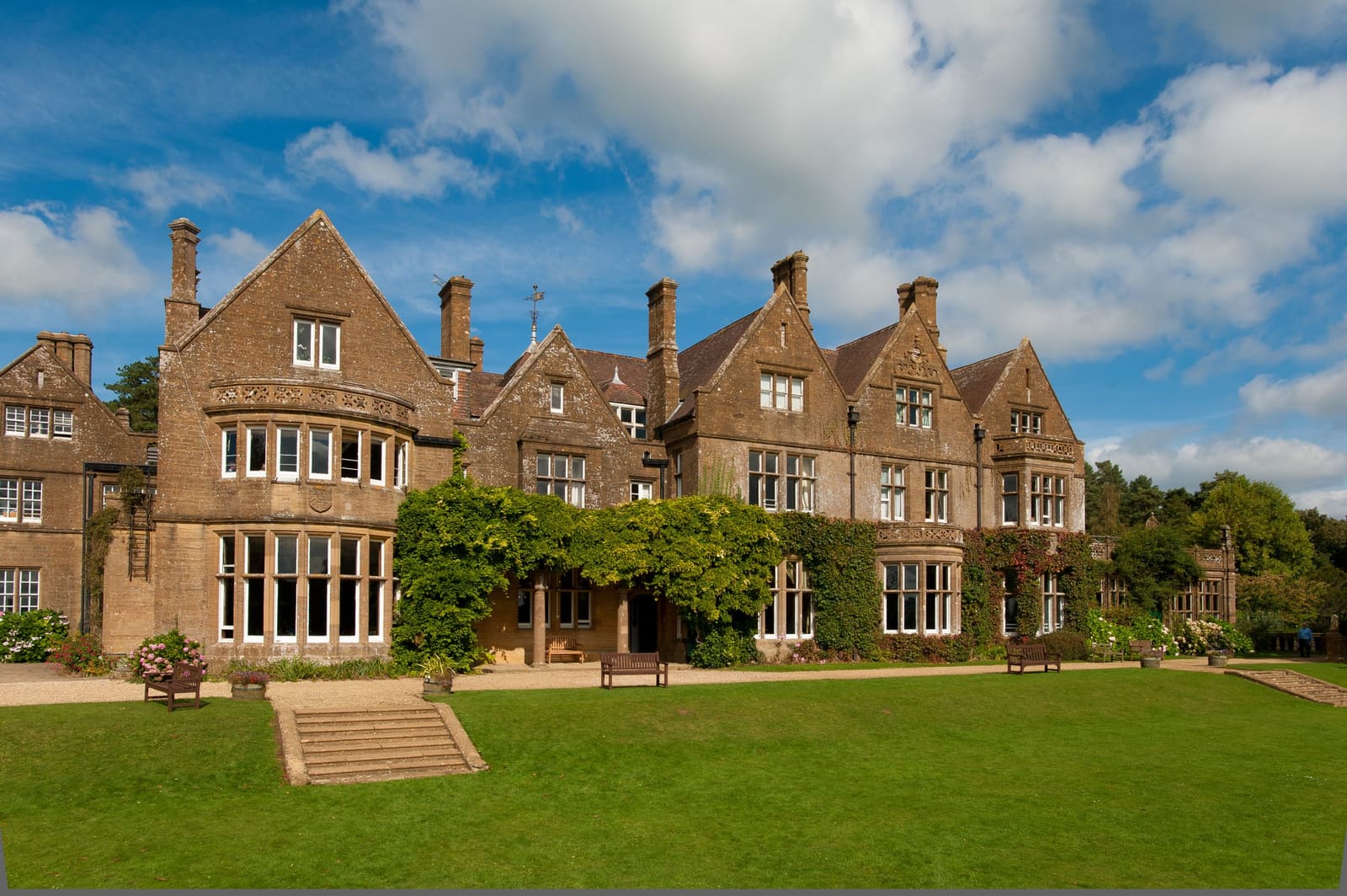 Perrott Hill School — fotoğraf 1