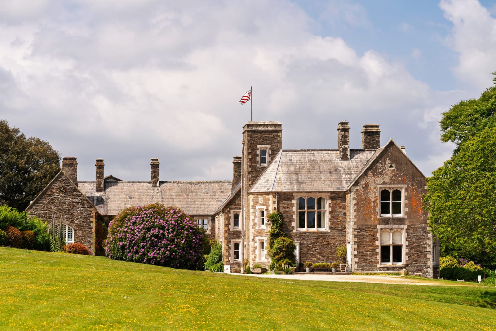 Polwhele House School — photo 1