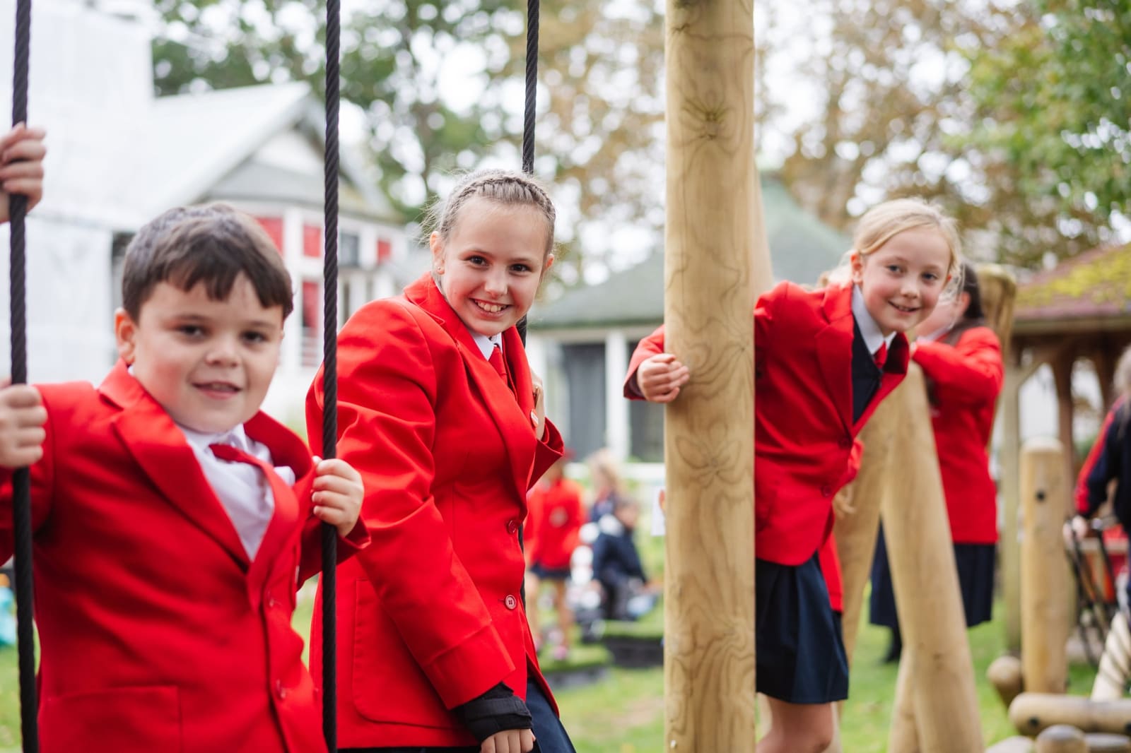 Prenton Preparatory School — fotoğraf 1