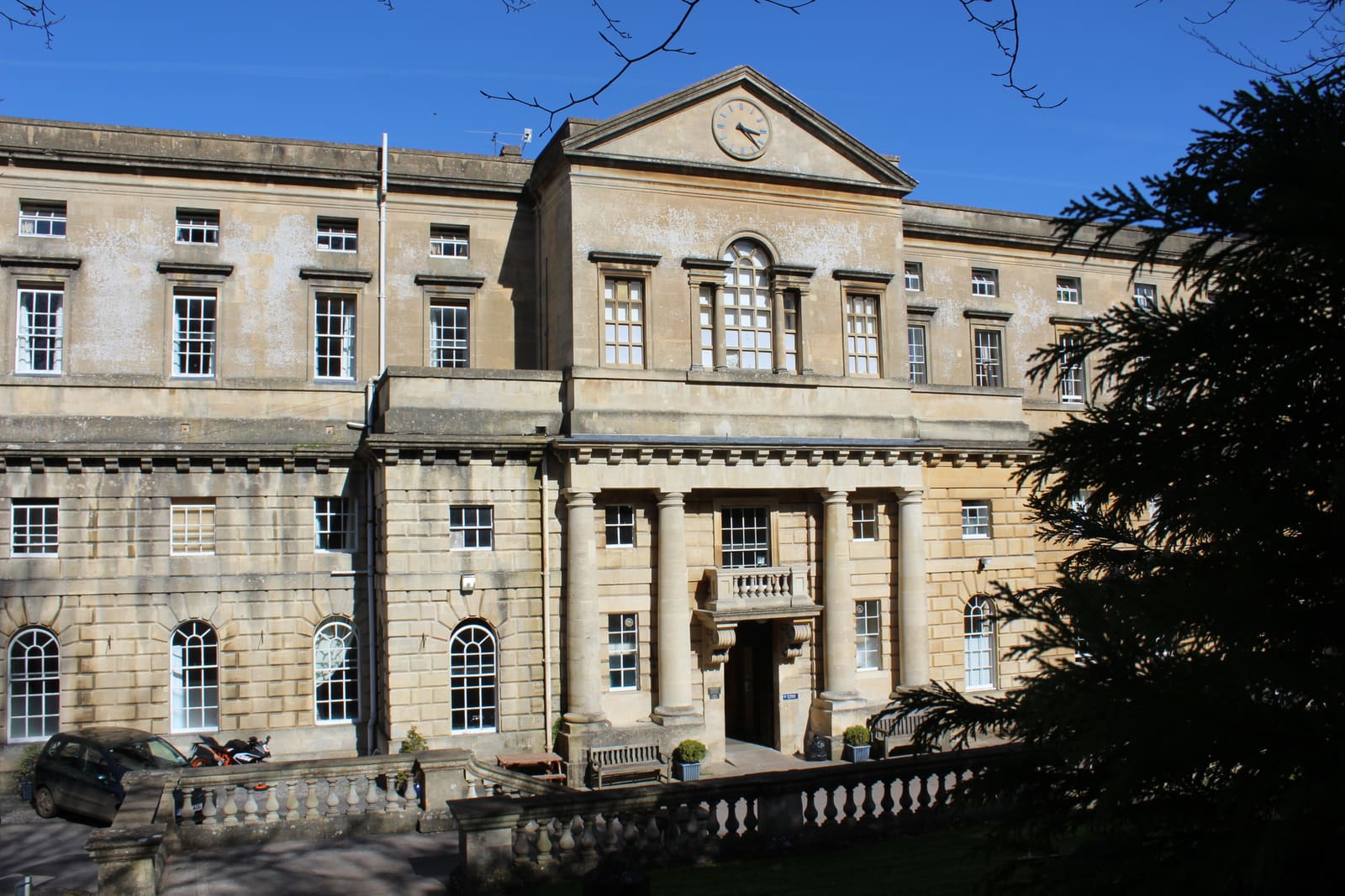 Prior Park College — fotoğraf 1