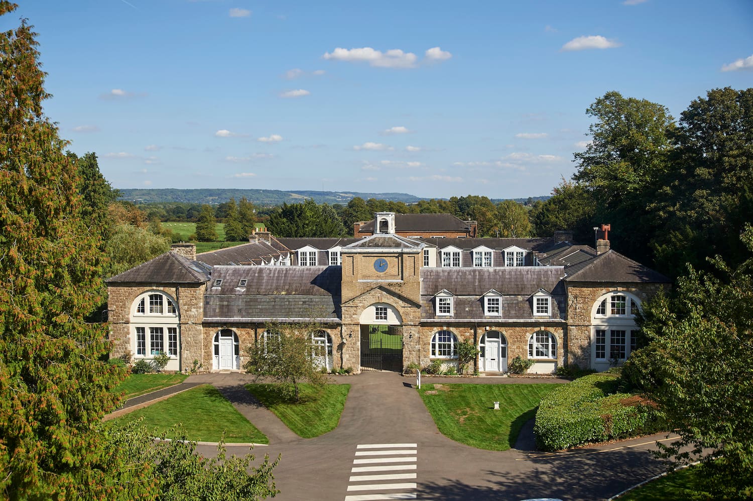 Radnor House Prep School — fotoğraf 1