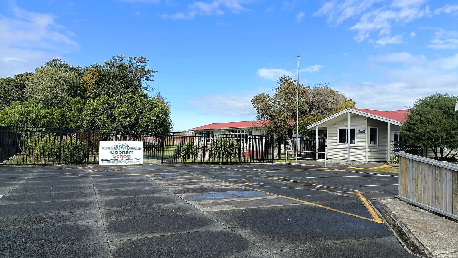 Reed's School — fotoğraf 1