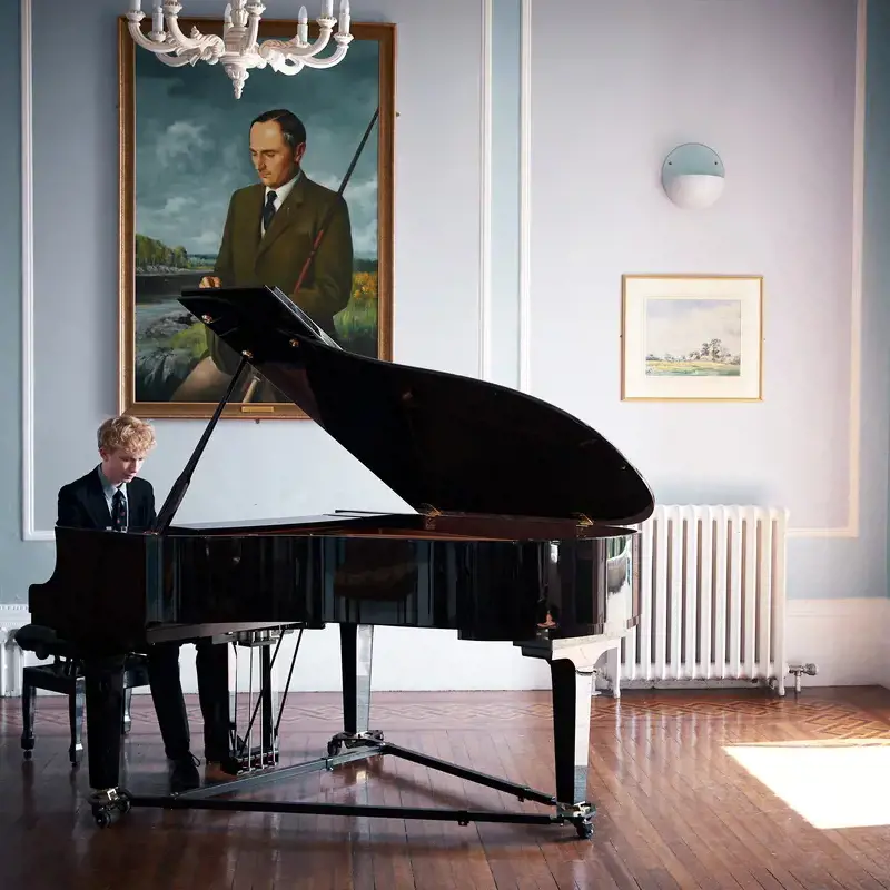 Rendcomb College — fotoğraf 1