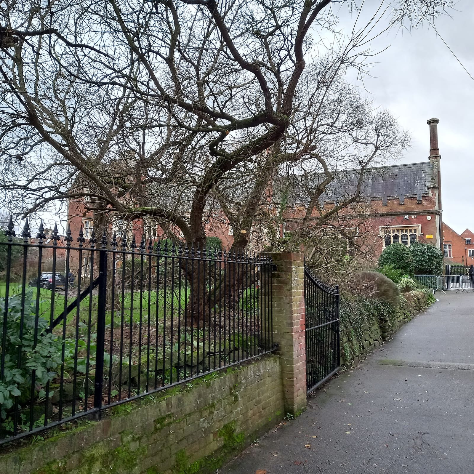 RGS Newcastle — fotoğraf 1