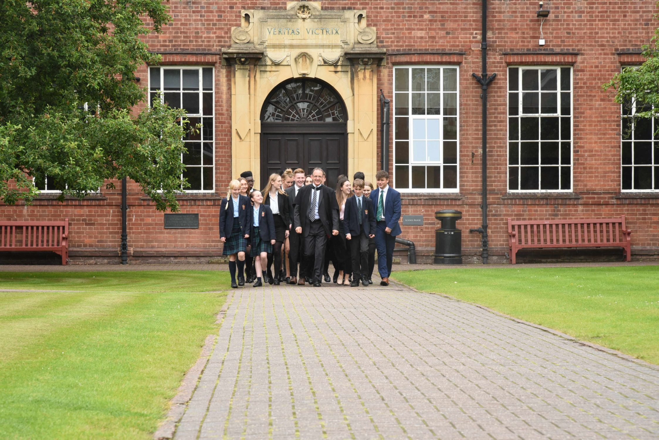 RGS Worcester — photo 1