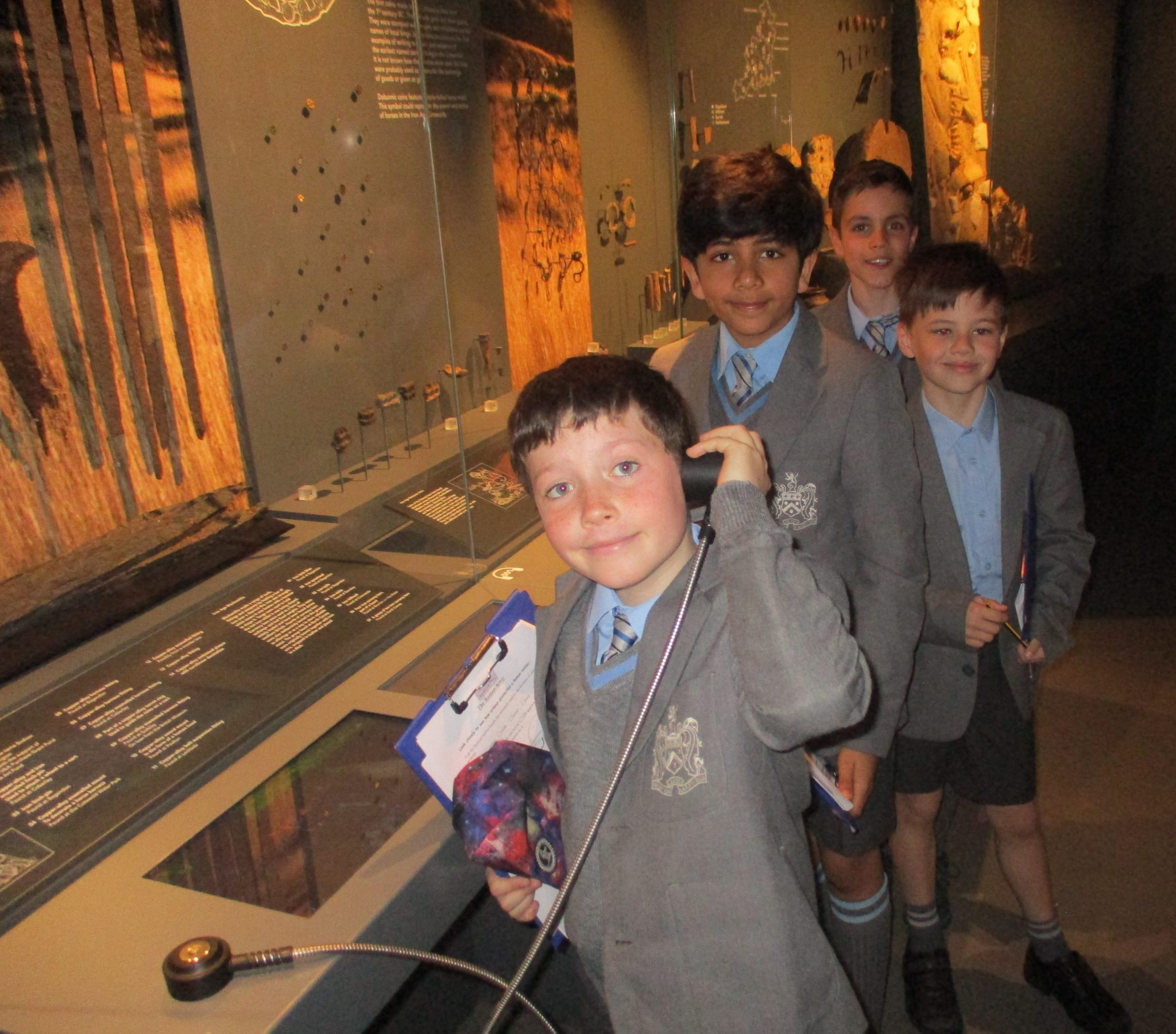 Richard Pate School — photo 1