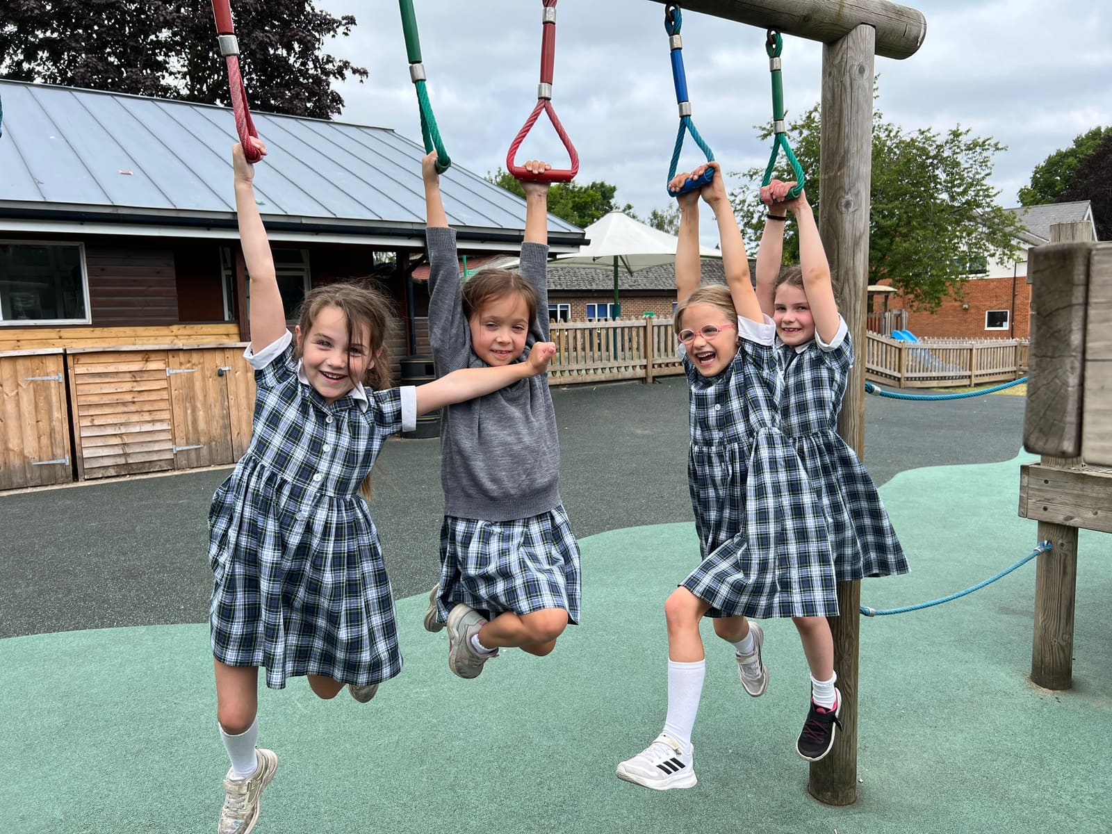 Ripley Court School — fotoğraf 1