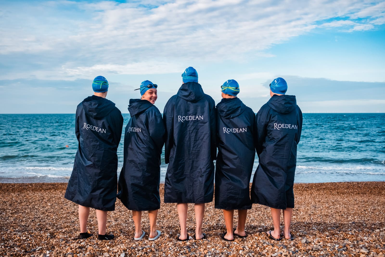Roedean School — fotoğraf 1