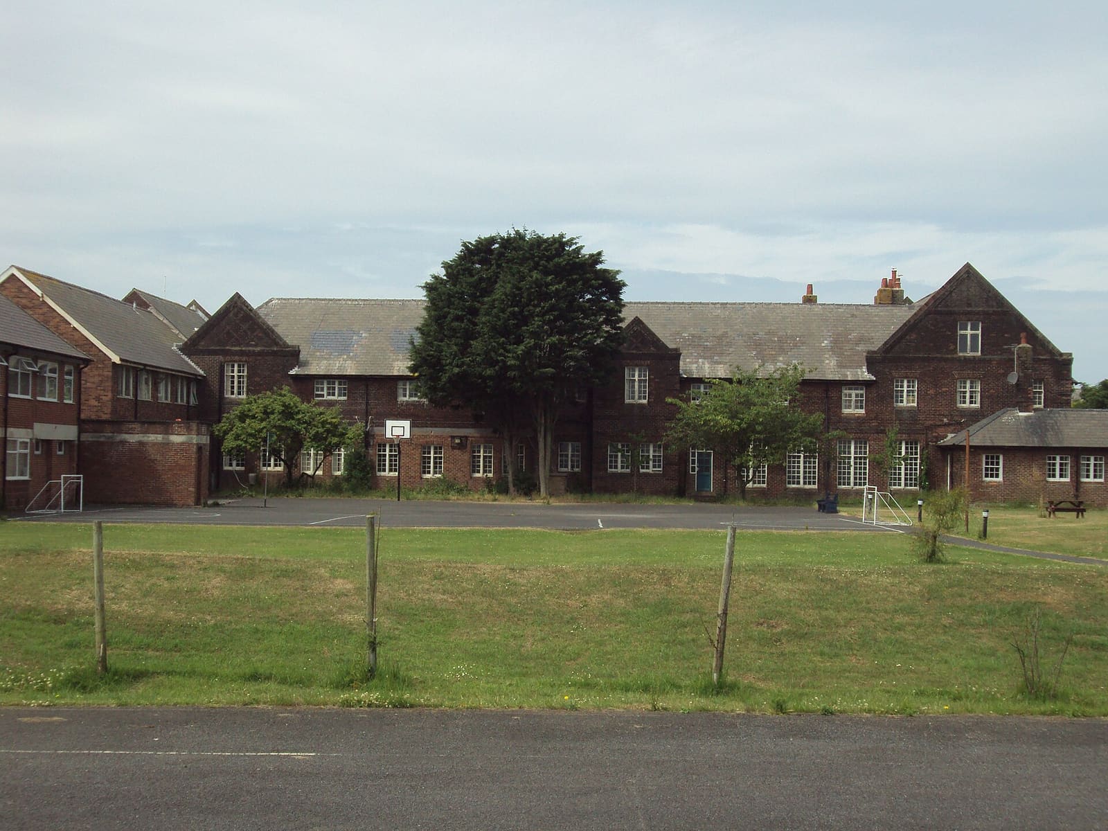 Rossall School — fotoğraf 1