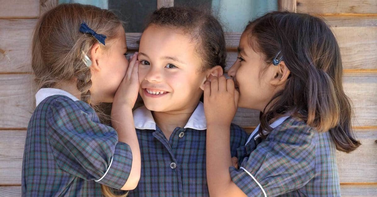 Rydes Hill Preparatory School — fotoğraf 1