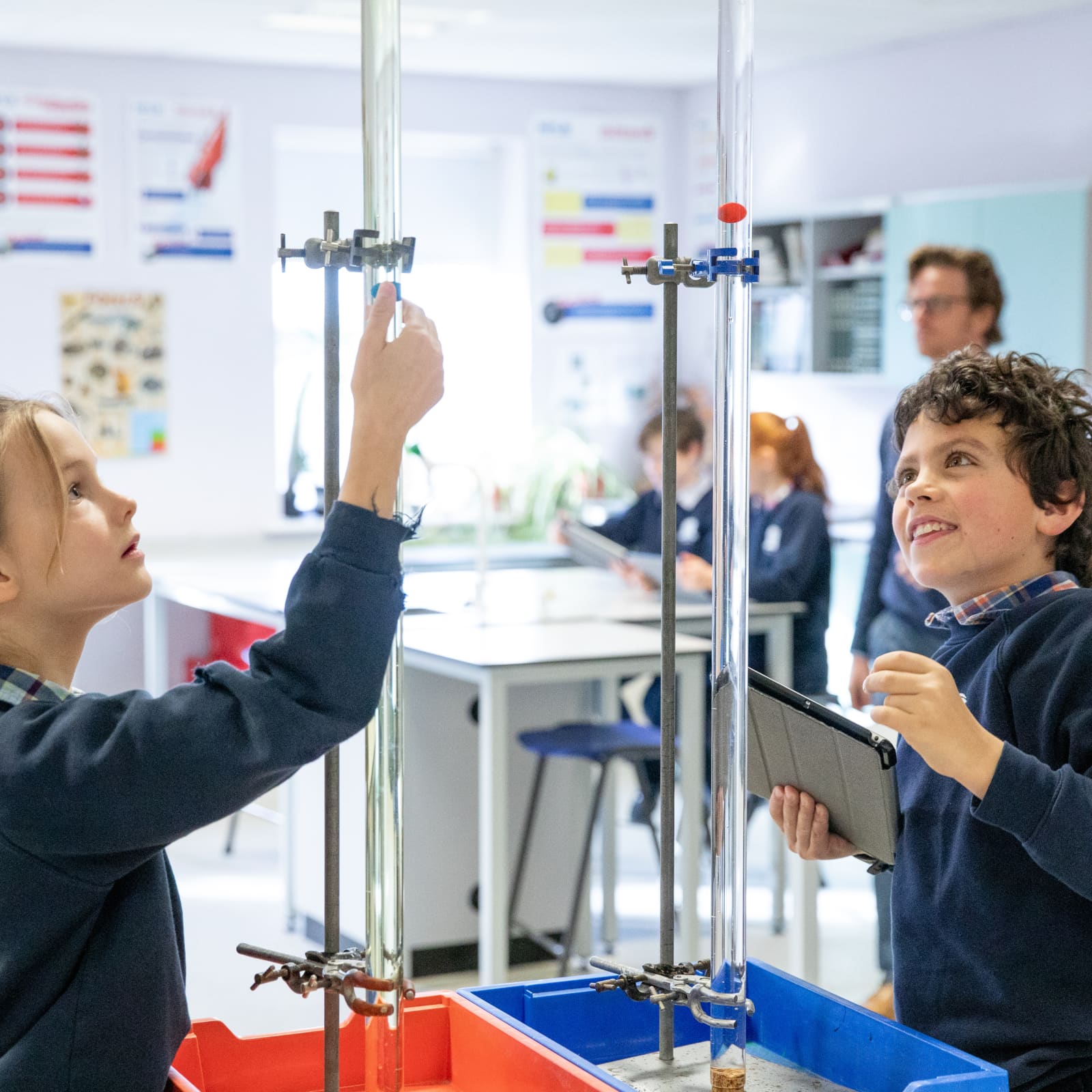 Sandroyd School — fotoğraf 1