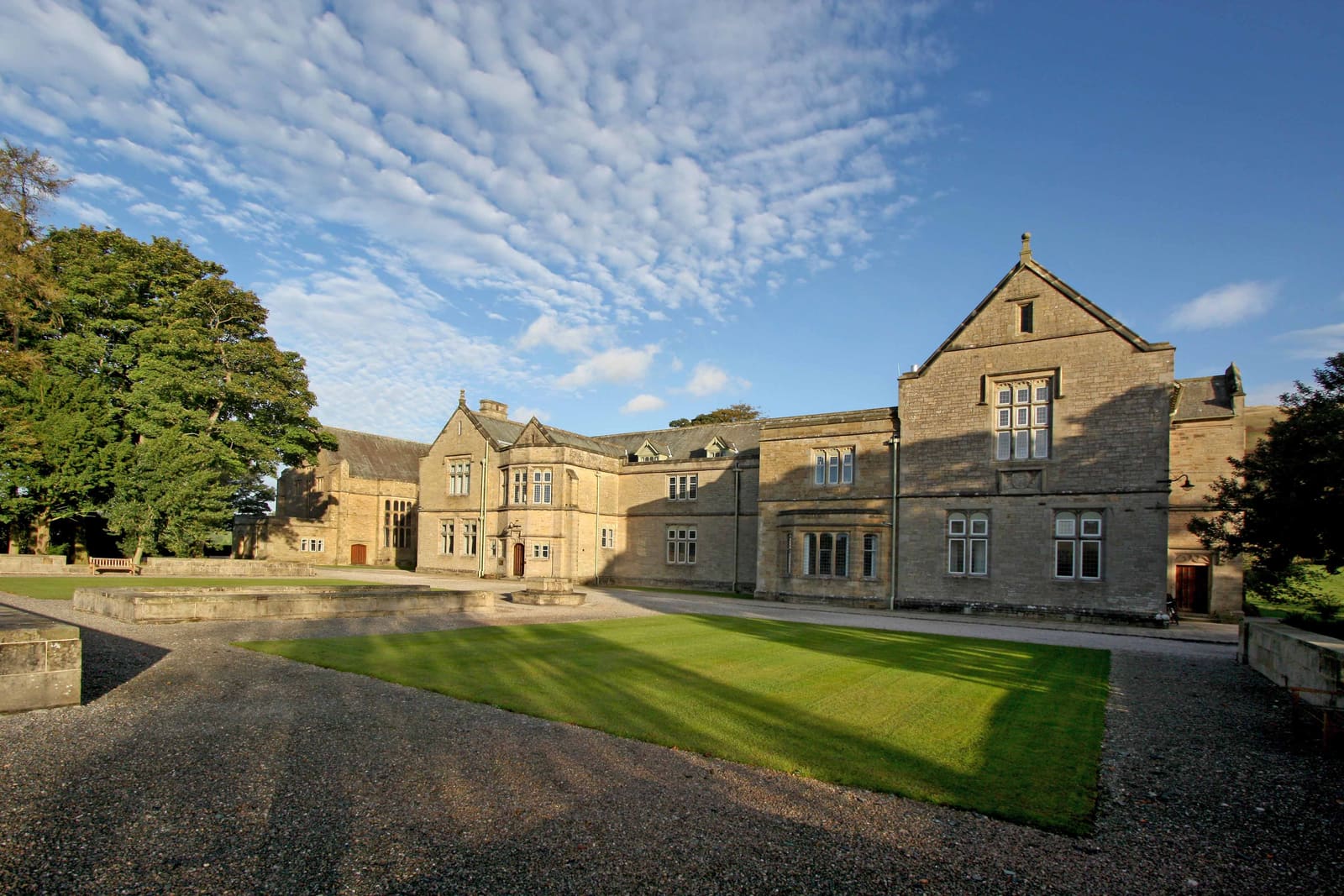 Sedbergh School — fotoğraf 1